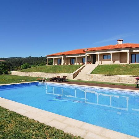 Quinta Do Alto Villa Celorico De Basto Exterior photo