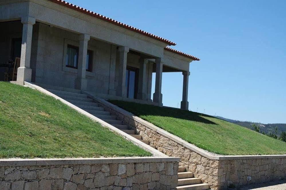 Quinta Do Alto Villa Celorico De Basto Exterior photo